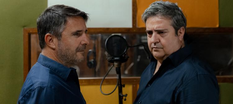 Pedro Moutinho e Hélder Moutinho | Os Poetas Convidados - Casa da Música