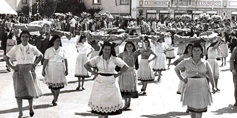 Visita temática 'Mulheres do mar: marés de força', no Museu do Mar Rei D. Carlos