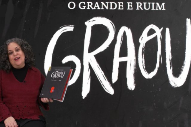 E... Se Pudéssemos Mergulhar nos Livros?
