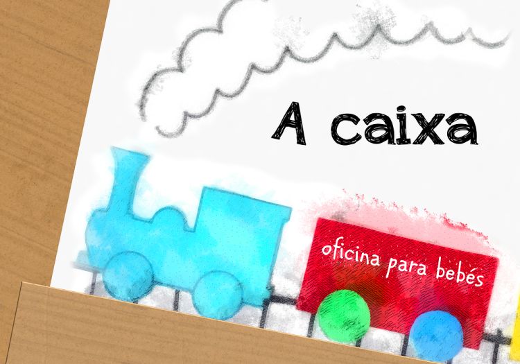 Oficina para bebés