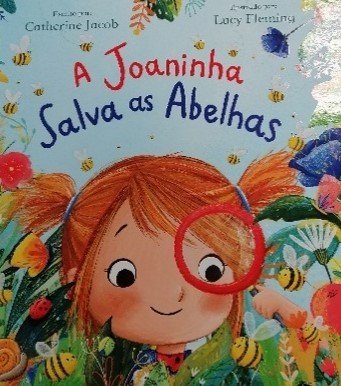 Histórias que a minha avó me contava