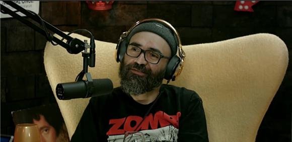 GRAVAÇÃO EM DIRETO DO PROGRAMA DA ANTENA 3 “NOTAS AZUIS”