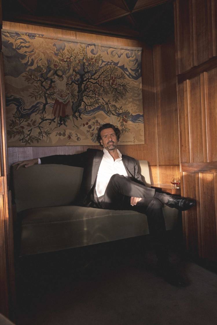 Miguel Araújo