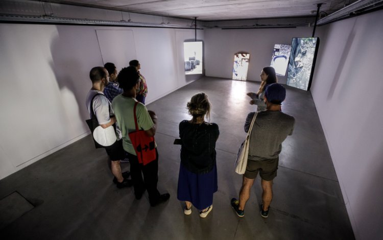 index 2026 — visitas orientadas