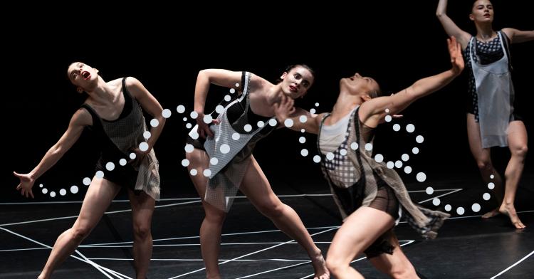 Joana von Mayer Trindade & Hugo Calhim Cristóvão ∞ Quando Vem a Taciturna de Limiar em Limiar O...