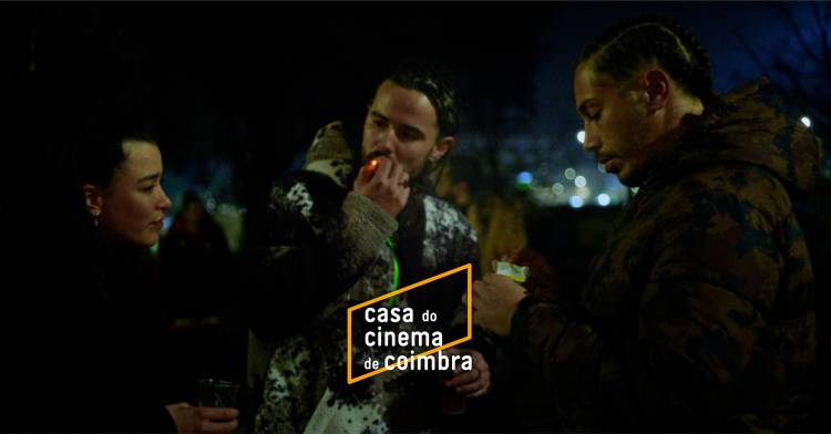 Entroncamento (Pedro Cabeleira; Drama; 131; 2025)