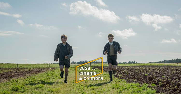 O Rapaz da Ilha de Amrum (Fatih Akin, Drama, 93, M/12)