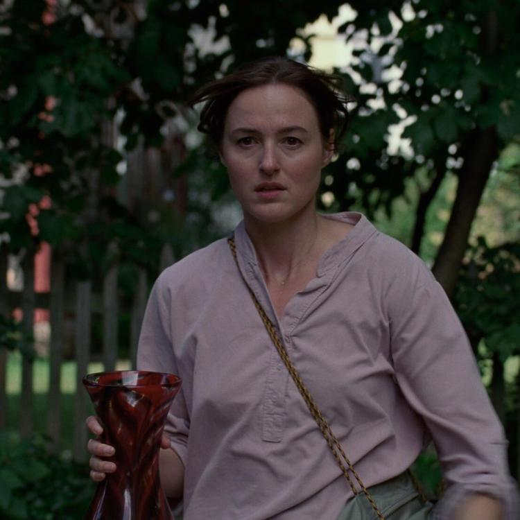 Sessão cinema - 'Valor Sentimental'