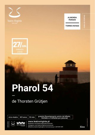 Pharol 54, de Thorsten Grütjen