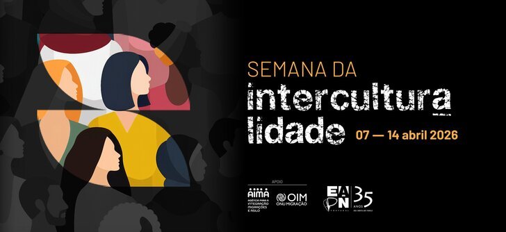 SEMANA DA INTERCULTURALIDADE . RODA DE HISTÓRIAS