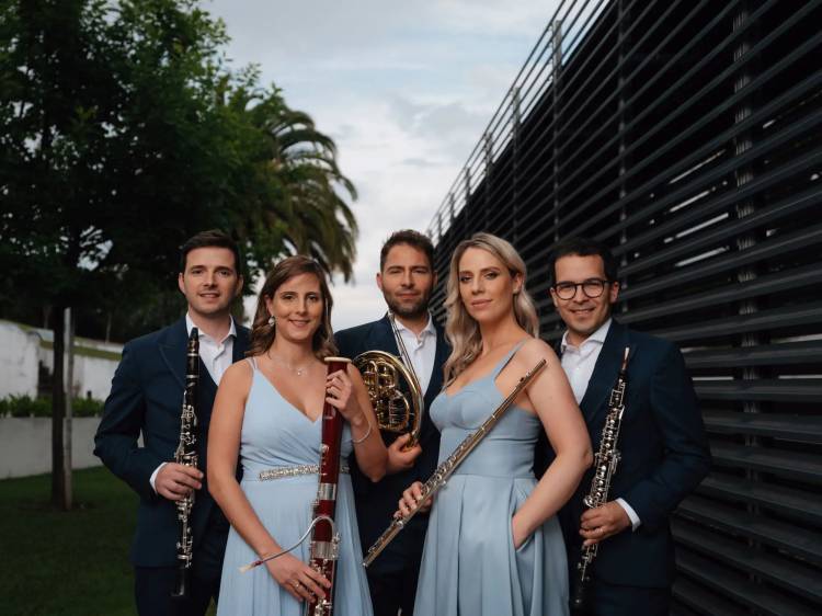 Concerto da Orquestra do Norte