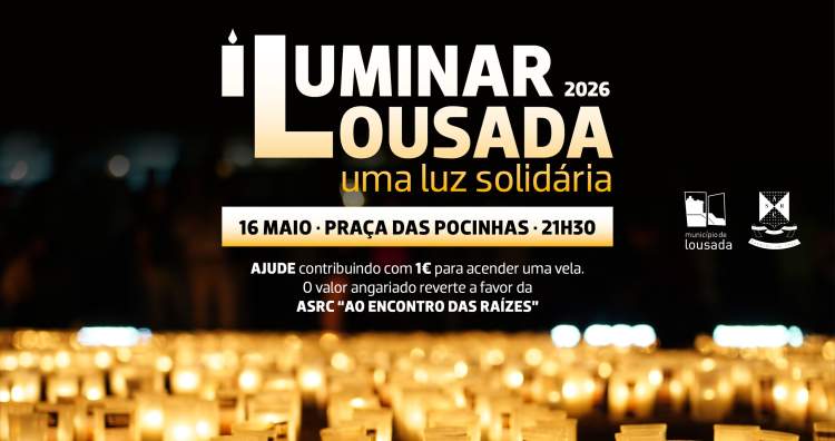 Iluminar Lousada