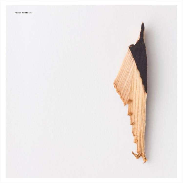 SOLO DE RICARDO JACINTO