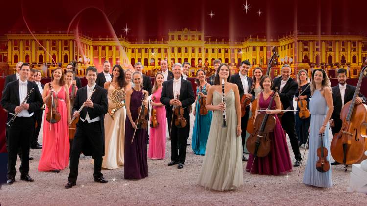 FROM STRAUSS TO LÉHAR