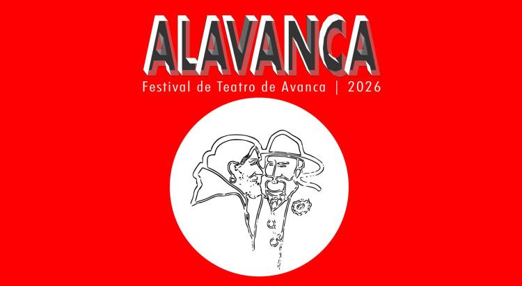 ALAVANCA - Festival de Teatro de Avanca