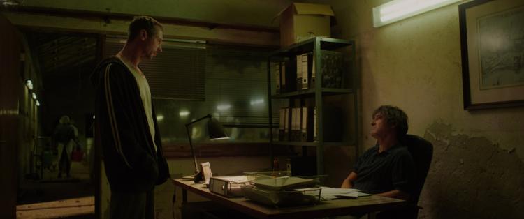 'O Barqueiro', um filme de Simão Cayatte | Com Romeu Runa e Miguel Borges