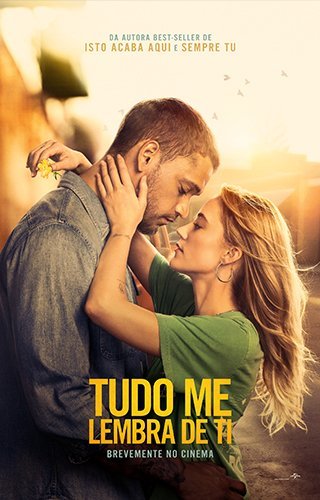 Tudo Me Lembra de Ti M/12