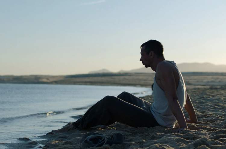 O Barqueiro - Simão Cayatte