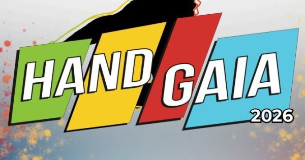 HandGaia 2026 regressa a Vila Nova de Gaia
