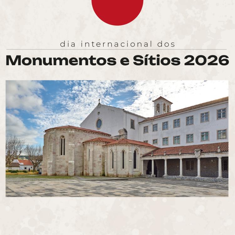 DIA INTERNACIONAL DOS MONUMENTOS E SÍTIOS