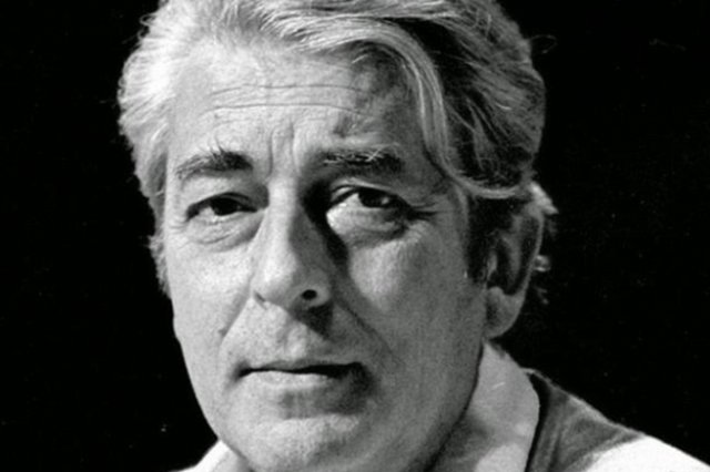 Centenário de Luís de Sttau Monteiro 1926–1993