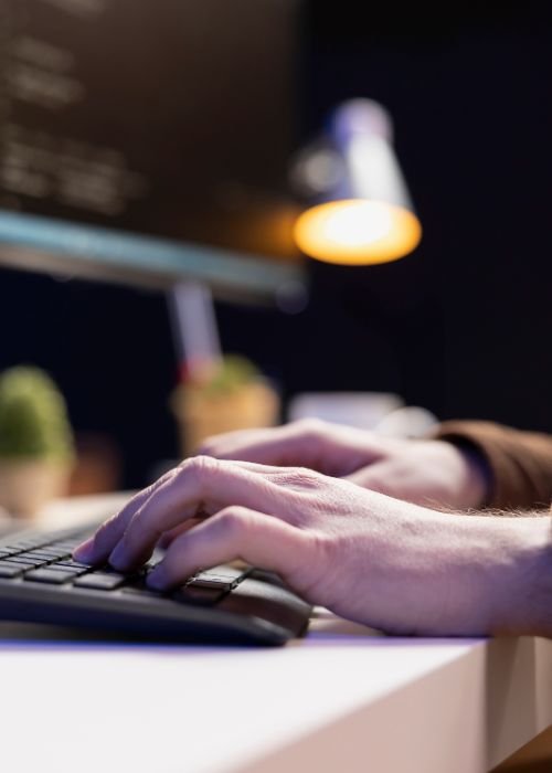 Inscrições abertas - A Informática Descomplicada