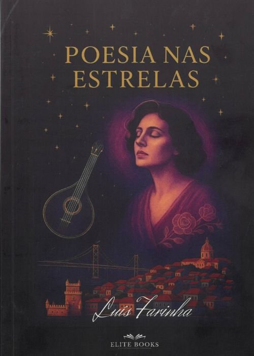 Apresentação do livro Poesia nas Estrelas