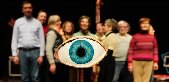 LUNÁRIO PERPÉTUO ALMANAQUE TEATRAL