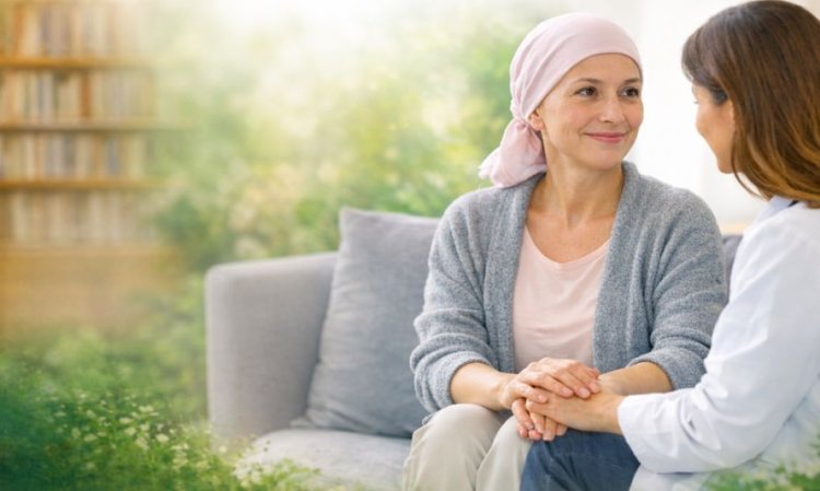 Cuidar da Pessoa com Cancro: o Papel da Oncologia Integrativa, com Susana Chalante