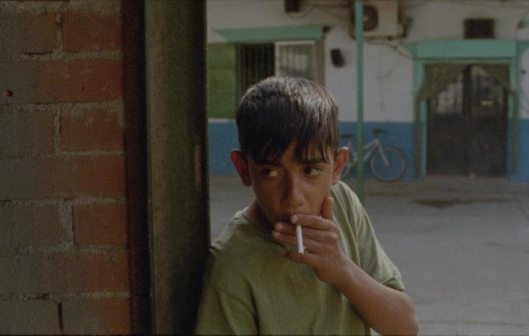 Curtas Guillermo Galoe