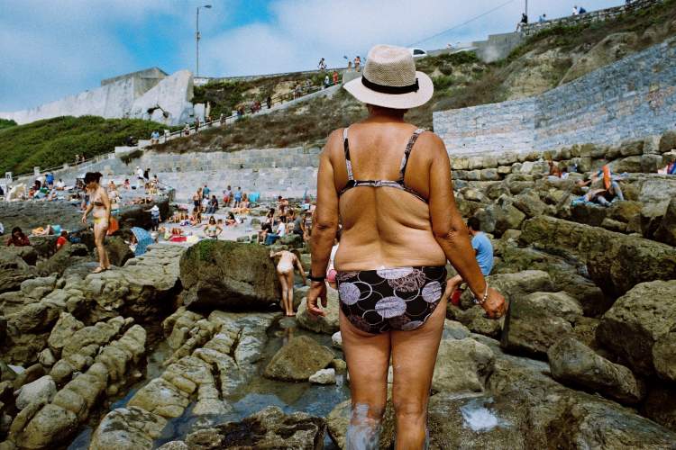 Exposição - I show what i see