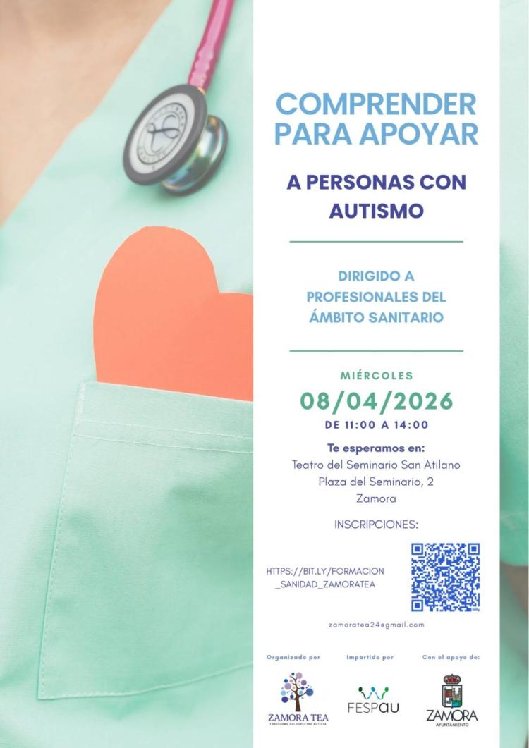 Taller: Comprender para apoyar