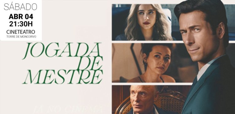Jogada de Mestre