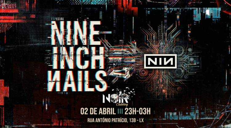 Especial NINE INCH NAILS