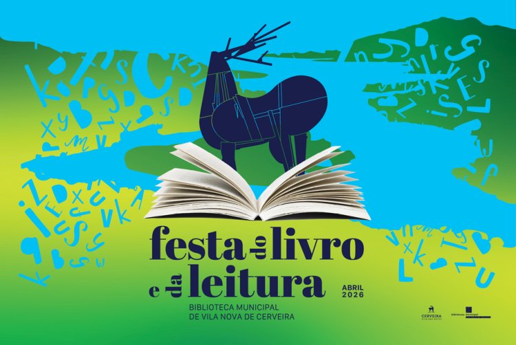 Festa do Livro e da Leitura