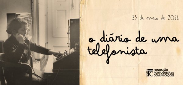 Código Famílias – O Diário de uma telefonista