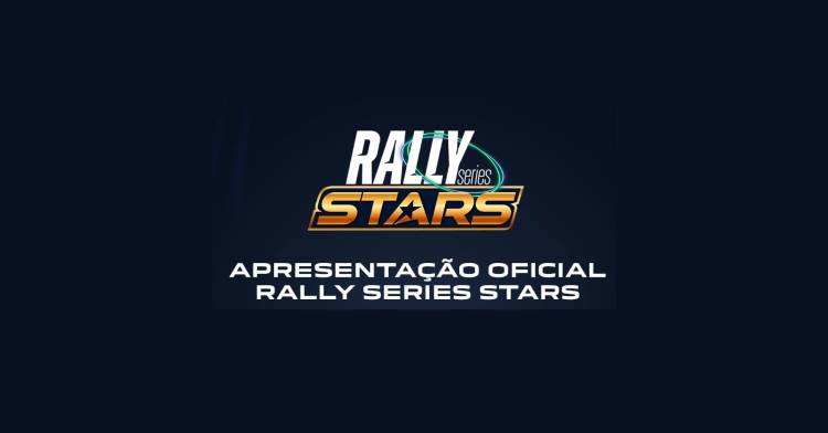Apresentação Oficial - APCAR Rally Series Stars - Vale de Cambra