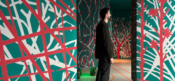 Visita a ‘Comunicar é Natural – A Botânica nas Comunicações’