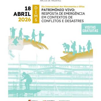 Dia Internacional dos Monumentos e Sítios