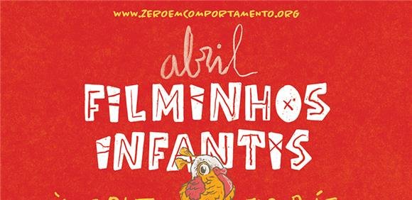 FILMINHOS INFANTIS À SOLTA PELO PAÍS