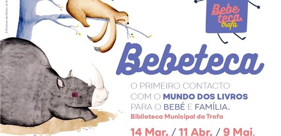 Bebeteca
