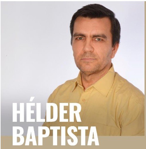 “SOLTEM OS POEMAS” de Hélder Baptista