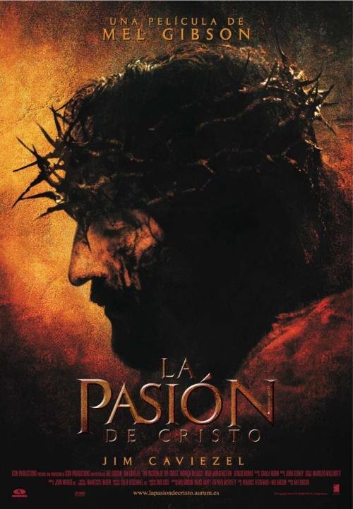 Ciclo Cine Clásico: «La Pasión de Cristo»