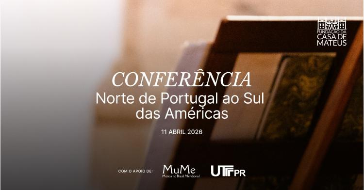 Norte de Portugal ao Sul das Américas 