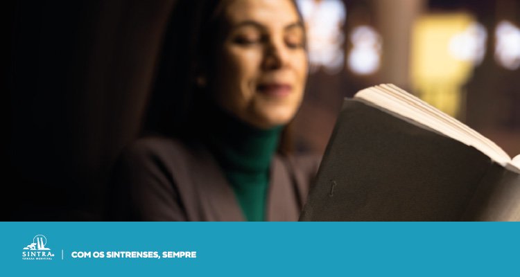 Conferência “Os Profissionais da Biblioteca”