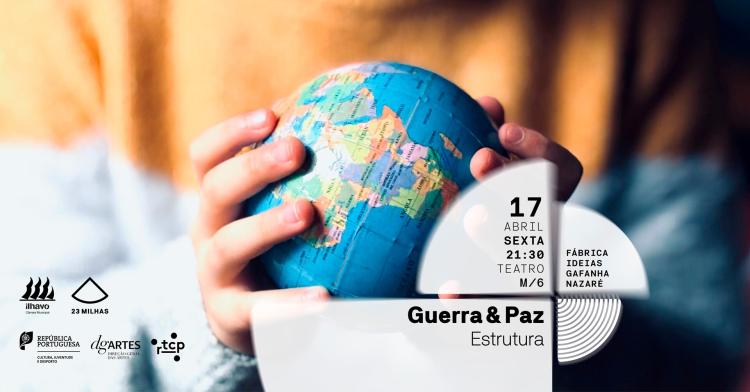 Guerra & Paz