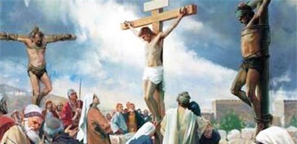 Celebração e enterro da morte do senhor