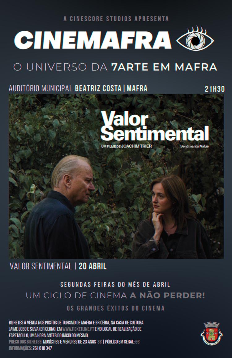 CineMafra
