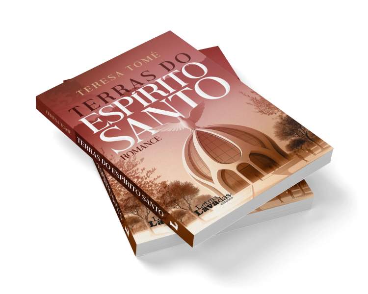 Terras do Espírito Santo