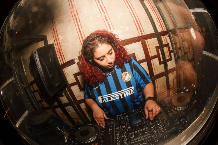 gnration open day: saya